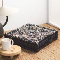 Matelas et coussin de sol